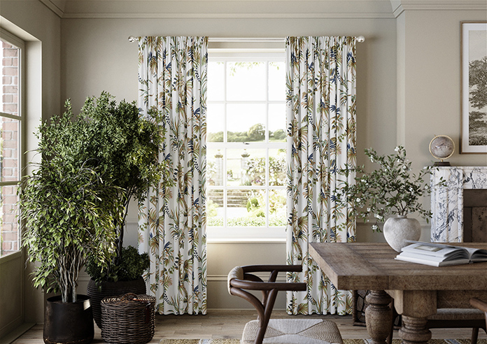 Analeigh, Oasis - Made to Measure Curtain - Image 3
